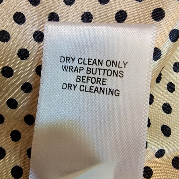 Banana Republic Black Jacket - Picture 10 of 14